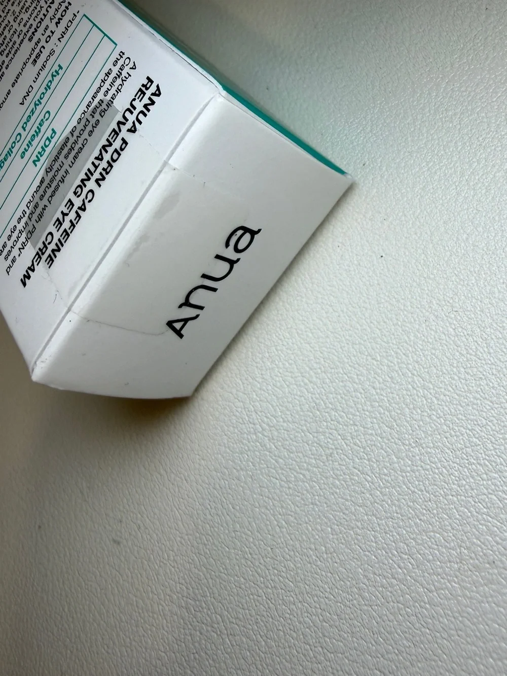 Anua open offers